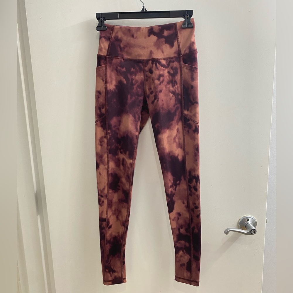 Victoria's Secret Leggings Size 4